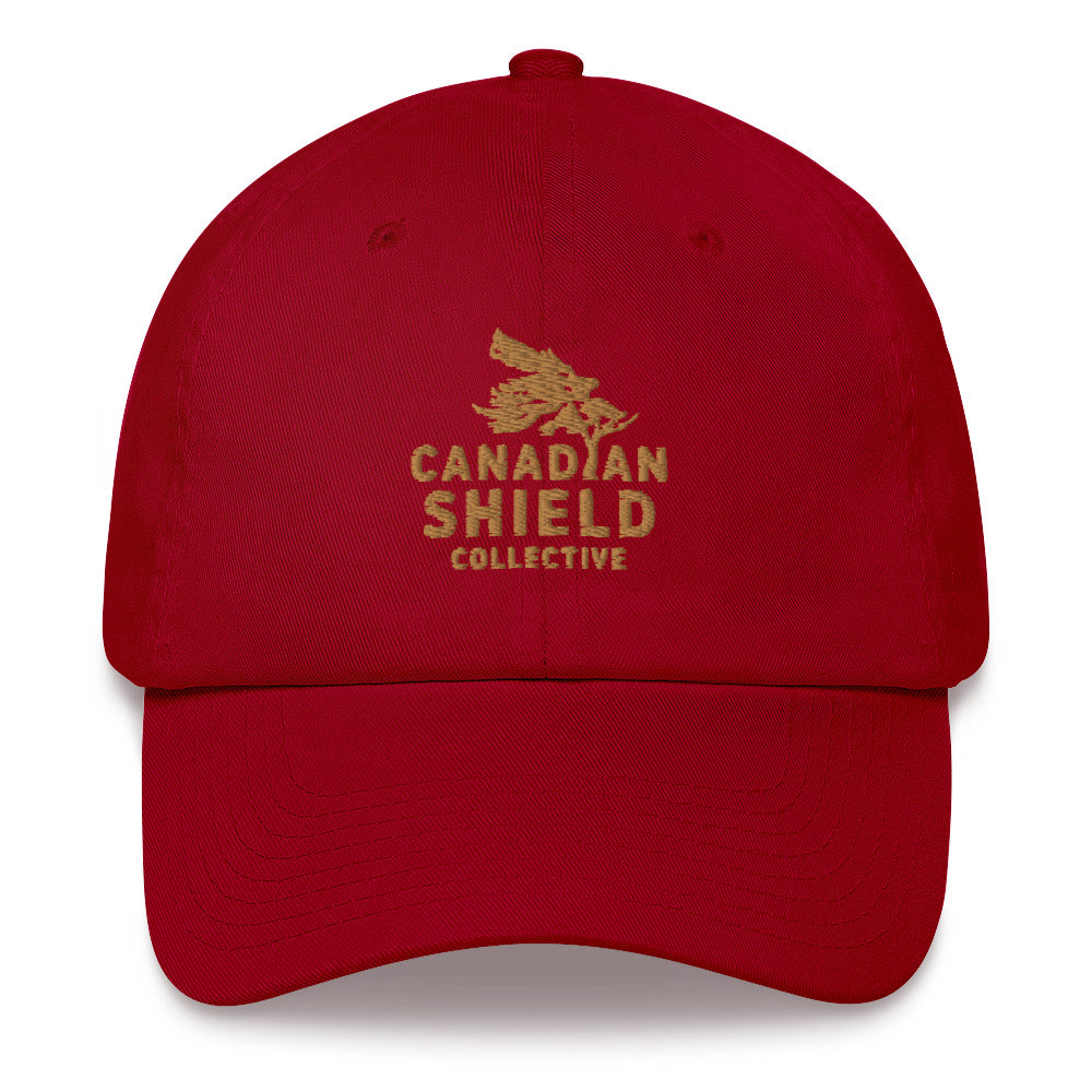 Florida Dad Hat -  Canada