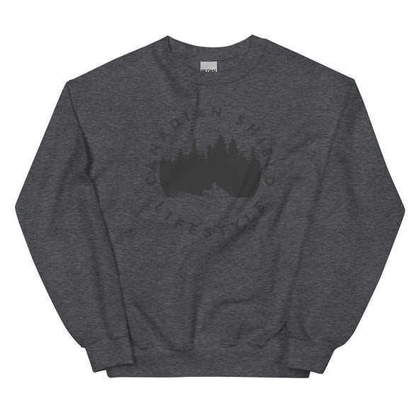 CANADIAN SHIELD LIFESTYLE - SNOWMOBILE (Unisex - multiple colours)