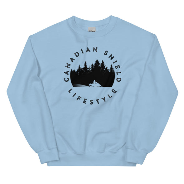 CANADIAN SHIELD LIFESTYLE - SNOWMOBILE (Unisex - multiple colours)