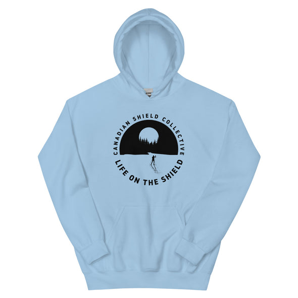 LIFE ON THE SHIELD - CROSS-COUNTRY SKIING (Unisex - multiple colours)