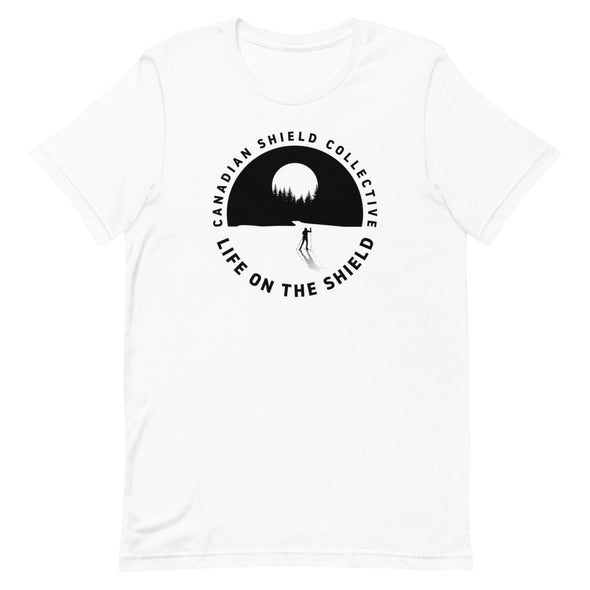 LIFE ON THE SHIELD - CROSS COUNTRY SKIING (Unisex - multiple colours)